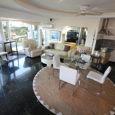Penthouse Galare Thong Tower Apartment Chiang Mai Exterior photo