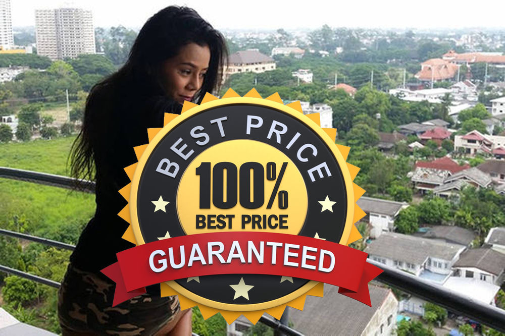 Penthouse Galare Thong Tower Apartment Chiang Mai Exterior photo